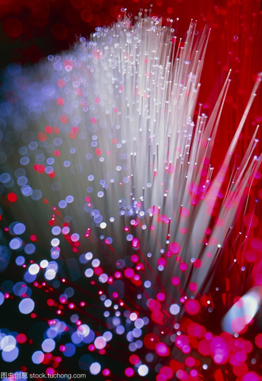 光缆 光学纤维的革命性应用与数据传输的未来