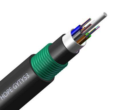 通信光缆与电缆 数字时代的脉络与“买卖宝”平台的商业机遇