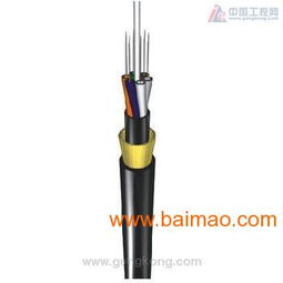 RRT上海工厂ADSS电力光缆3.9元一米 高性价比通信选择与工厂直供解析