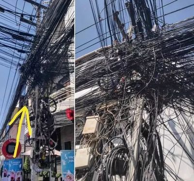【弱电光缆】震撼中同行必知 弱电行业的八大里程碑级光缆线路工程