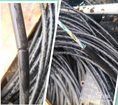 光缆纤芯熔接全解析 从准备到测试的专业流程