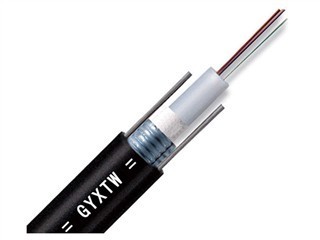 U-net 4芯多模中心束管式室外架空光缆(GYXTW-4A)市场报价与选购指南